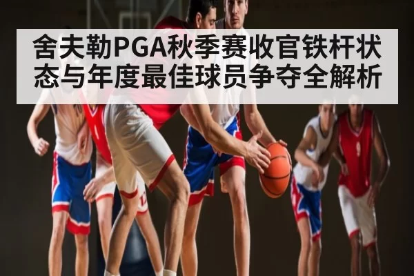 舍夫勒PGA秋季赛收官铁杆状态与年度最佳球员争夺全解析